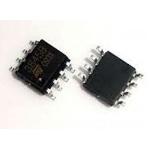 UC3845B - SMD