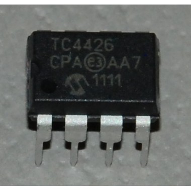 TC4426CPA - DIP