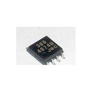NJM386 - SMD