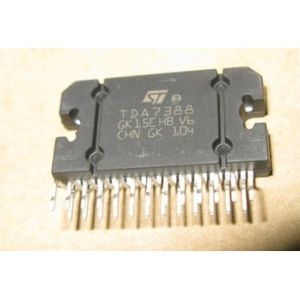 TDA7388 - DIP