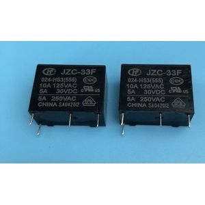 JZC-33F 024-HS