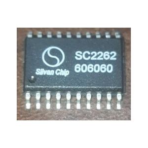 PT2262S - SMD