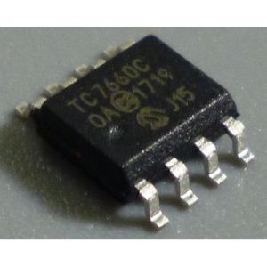 TC7660COA - SMD