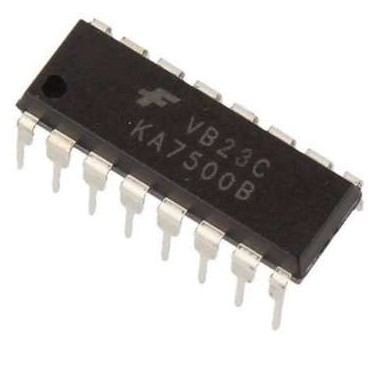 KA7500B