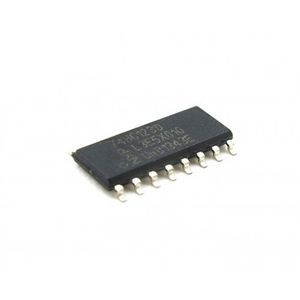 74HC123D-SMD