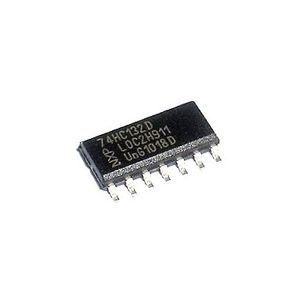 74HC132D - SMD