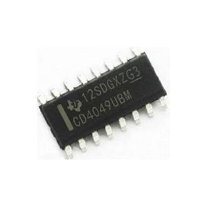 CD4049UB - SMD