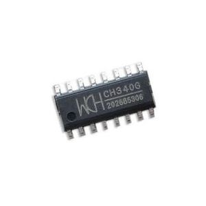 CH340G - SMD