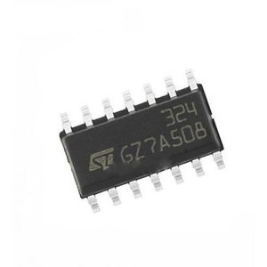 LM324D - SMD