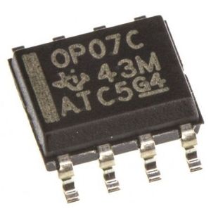 OP07CD - SMD