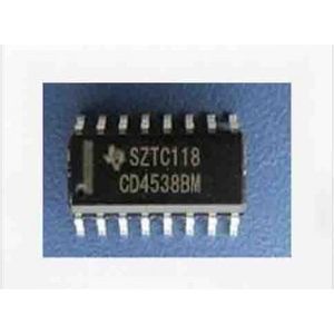 CD4538BM - SMD