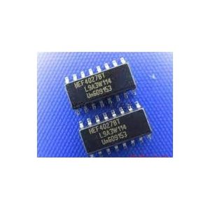 HEF4027BT - SMD