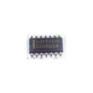 CD4069UBM - SMD