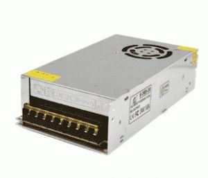 آداپتور 24 ولت 10 آمپر