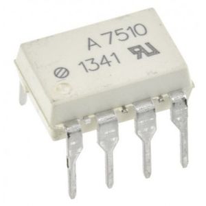 HCPL7510 - DIP
