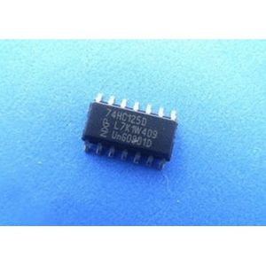 74HC125D - SMD