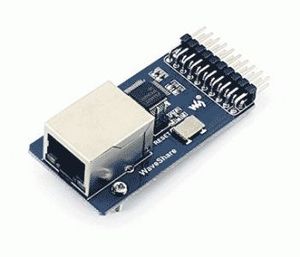 ماژول اترنت WaveShare DP83848