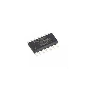 74HC02D - SMD