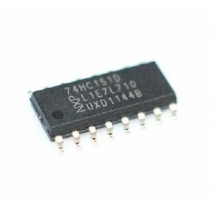 74HC151D - SMD