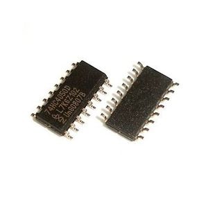 74HC4050D - SMD