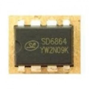 SD6864 DIP8