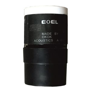 کپسول میکروفون مدل A-502