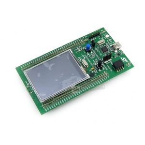 برد ARM دیسکاوری Discovery STM429 با نمایشگر تاچ