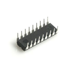 آی سی MC14517