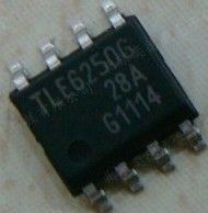 TLE6250G SMD