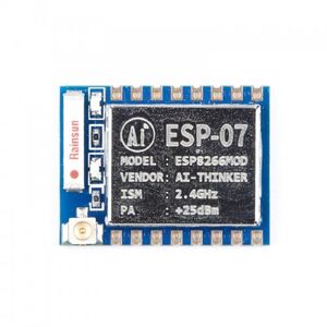 ماژول وای فای ESP-07