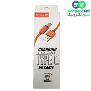 کابل شارژر TYPE-C USB