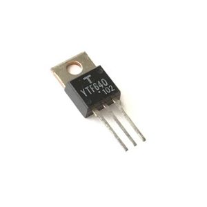 ماسفت N-Channel MOSFET ،YTF640