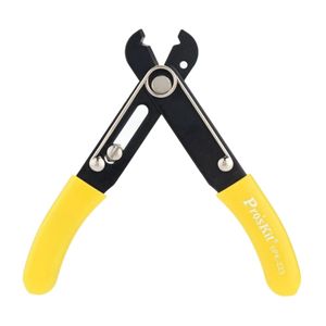 سیم لخت کن پروسکیت مدل Pro’sKit 6PK-223