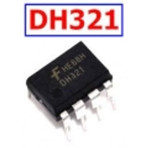 DH321  DIP8