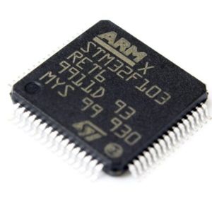 STM32F103RET6 اورجینال