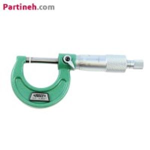 میکرومتر خارج سنج 1-0 اینچ اینسایز مدل 1-3203