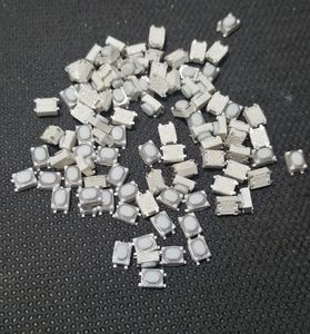 میکروسوییچ 4 پایه پخشی پایونیر