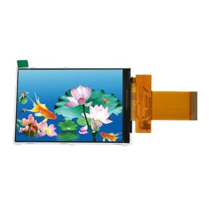 السیدی 3.5 اینچ با تاچ TFT LCD 3.5 inch...