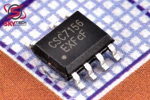 CSC7156