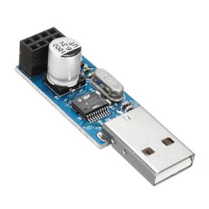 تبدیل USB ماژول ESP8266