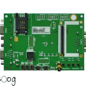 برد آموزشی GSM/NB-IoT EVB Kit Quectel کویکتل