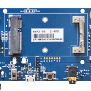 برد راه انداز Mini PCIe-EVB-KIT Quectel کویکتل