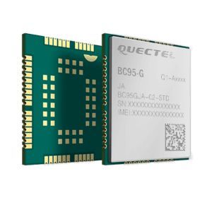 ماژول BC95-G NB-IOT Quectel کویکتل