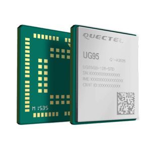 ماژول UG95 3G Quectel کویکتل