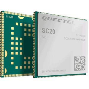 ماژول SC20-E Quectel کویکتل