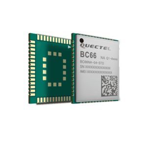 ماژول BC66 NB-IOT Quectel کویکتل