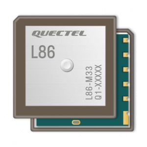 ماژول L86 GNSS Quectel کویکتل