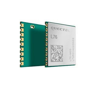 ماژول L76 GNSS کویکتل Quectel