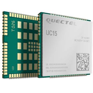 ماژول 3G UC15 Quectel کویکتل