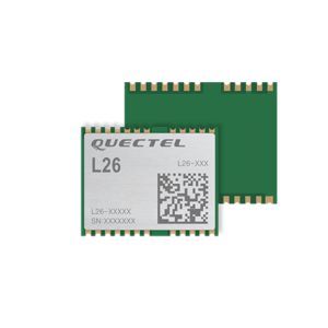 ماژول L26-M33 Quectel کویکتل